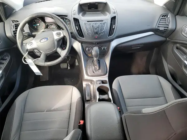 1FMCU0G79GUC36164 2016 FORD ESCAPE - Image 8