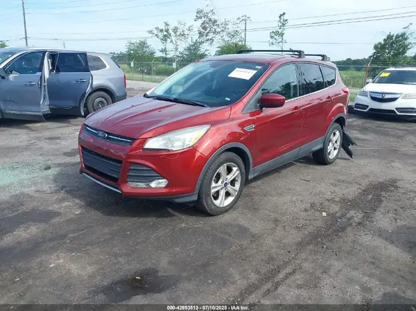 1FMCU0G79GUC36746 2016 FORD ESCAPE - Image 2