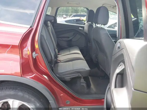 1FMCU0G79GUC36746 2016 FORD ESCAPE - Image 8