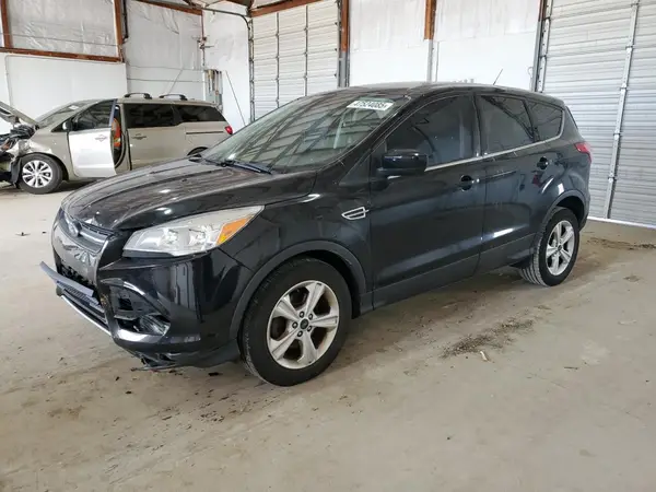 1FMCU0G79GUC37394 2016 FORD ESCAPE - Image 1
