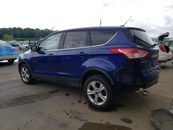 1FMCU0G79GUC37508 2016 FORD ESCAPE - Image 2