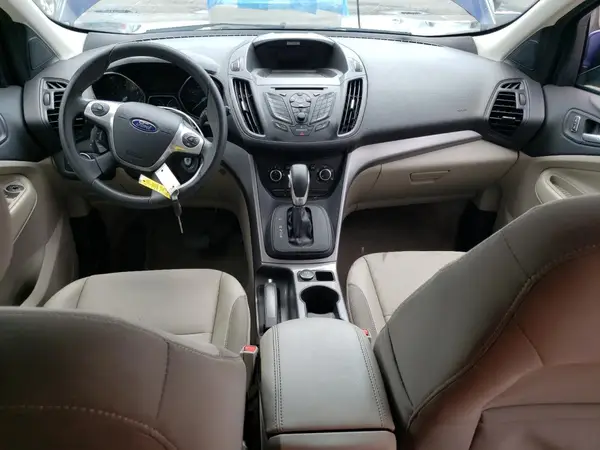 1FMCU0G79GUC37508 2016 FORD ESCAPE - Image 8