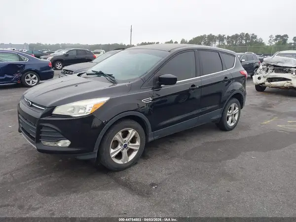 1FMCU0G79GUC39985 2016 FORD ESCAPE - Image 2