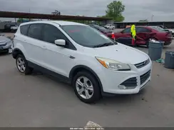 1FMCU0G79GUC41252 2016 FORD ESCAPE