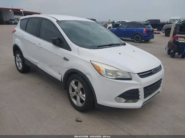 1FMCU0G79GUC41641 2016 FORD ESCAPE - Image 1