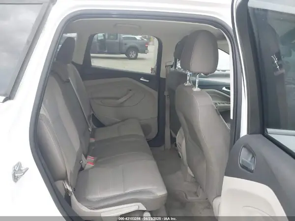 1FMCU0G79GUC41641 2016 FORD ESCAPE - Image 8