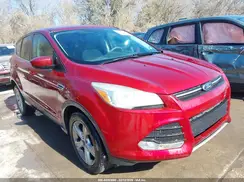 1FMCU0G79GUC41834 2016 FORD ESCAPE