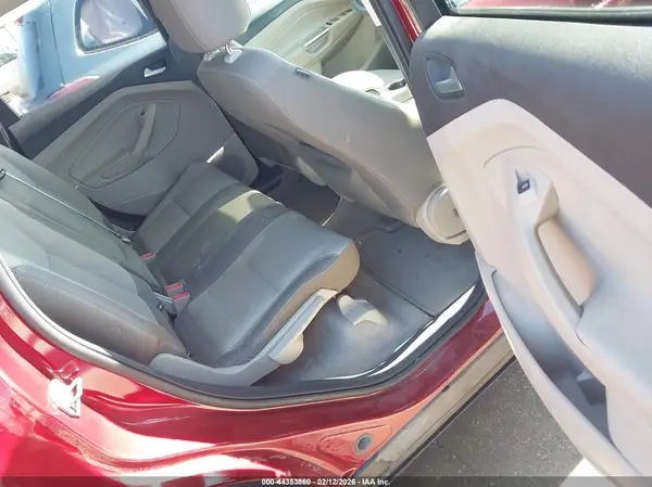 1FMCU0G79GUC41834 2016 FORD ESCAPE - Image 8