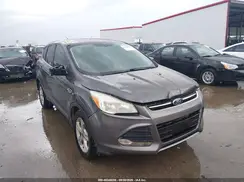 1FMCU0G79GUC41882 2016 FORD ESCAPE