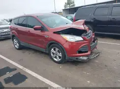 1FMCU0G79GUC45222 2016 FORD ESCAPE