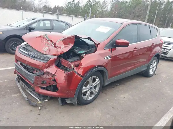 1FMCU0G79GUC45222 2016 FORD ESCAPE - Image 2