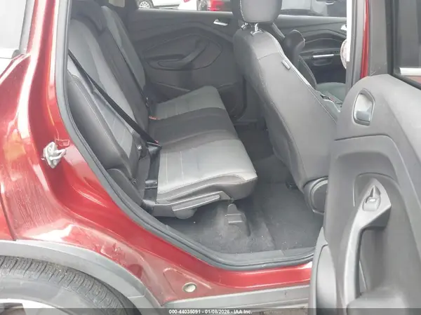 1FMCU0G79GUC45222 2016 FORD ESCAPE - Image 8