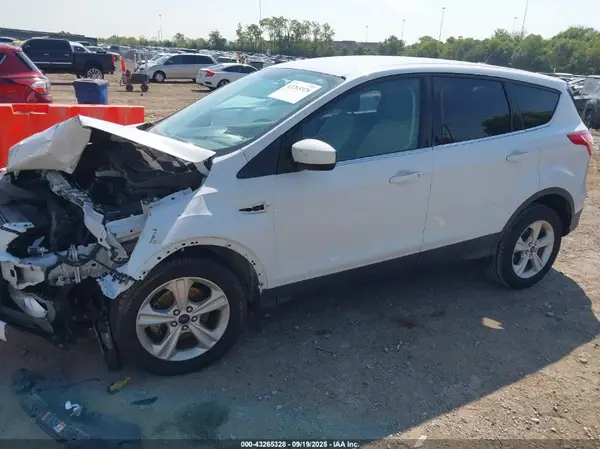 1FMCU0G79GUC51151 2016 FORD ESCAPE - Image 2