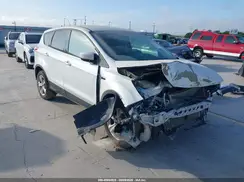 1FMCU0G79GUC57466 2016 FORD ESCAPE
