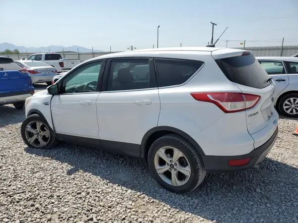 1FMCU0G79GUC60934 2016 FORD ESCAPE - Image 2