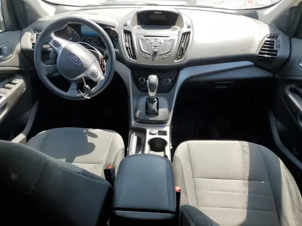 1FMCU0G79GUC60934 2016 FORD ESCAPE - Image 8