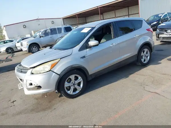 1FMCU0G79GUC61341 2016 FORD ESCAPE - Image 2