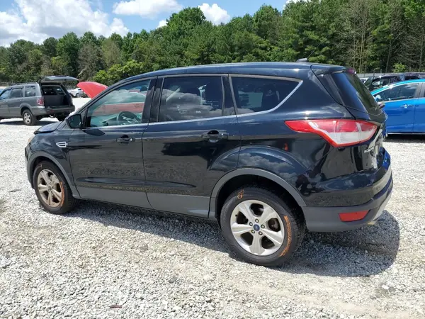 1FMCU0G79GUC70833 2016 FORD ESCAPE - Image 2