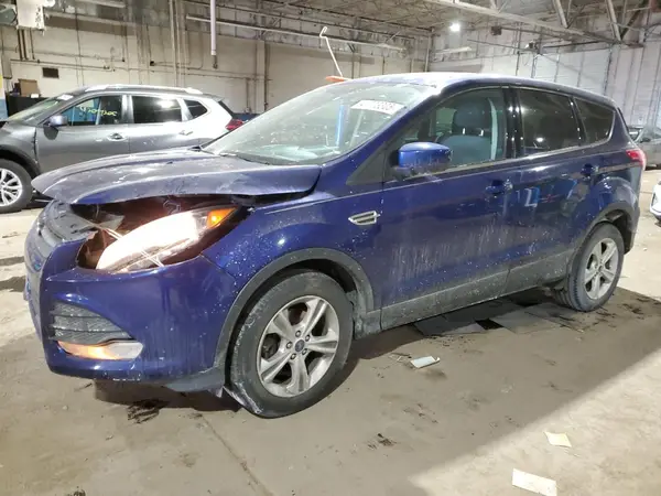 1FMCU0G79GUC87485 2016 FORD ESCAPE - Image 1