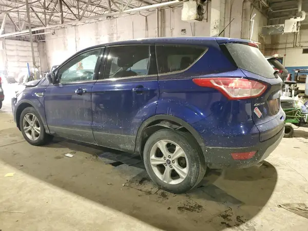 1FMCU0G79GUC87485 2016 FORD ESCAPE - Image 2
