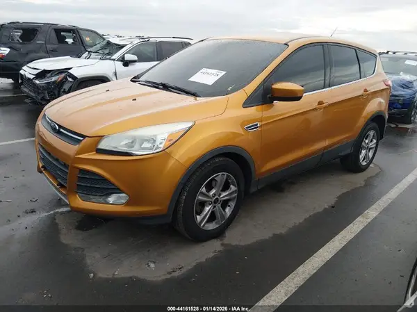 1FMCU0G79GUC89155 2016 FORD ESCAPE - Image 2