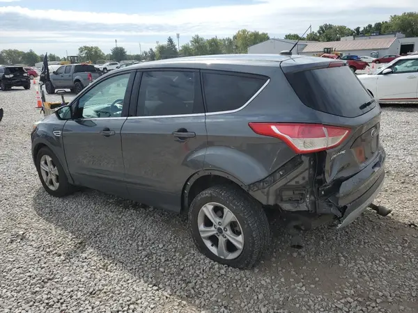 1FMCU0G79GUC91262 2016 FORD ESCAPE - Image 2