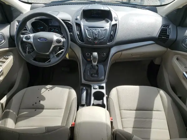 1FMCU0G79GUC91262 2016 FORD ESCAPE - Image 8