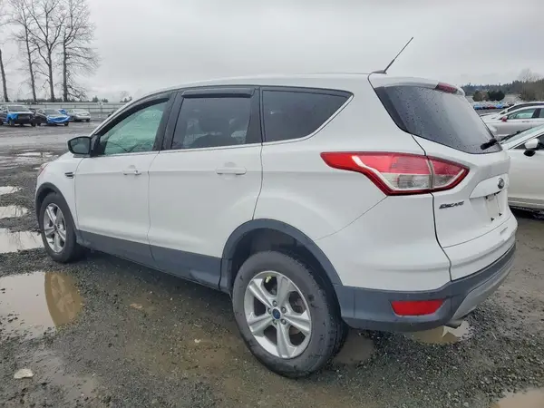 1FMCU0G79GUC91729 2016 FORD ESCAPE - Image 2