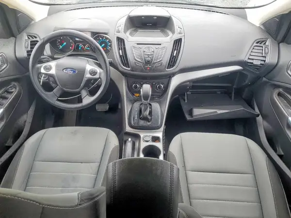 1FMCU0G79GUC91729 2016 FORD ESCAPE - Image 8