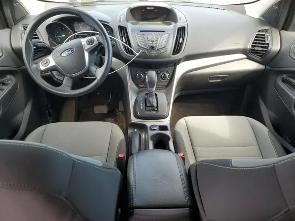 1FMCU0G79GUC92167 2016 FORD ESCAPE - Image 8