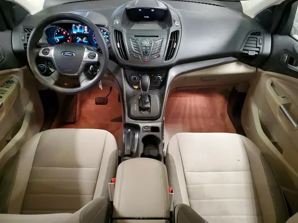 1FMCU0G7XGUA03944 2016 FORD ESCAPE - Image 8