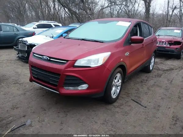 1FMCU0G7XGUA07315 2016 FORD ESCAPE - Image 2