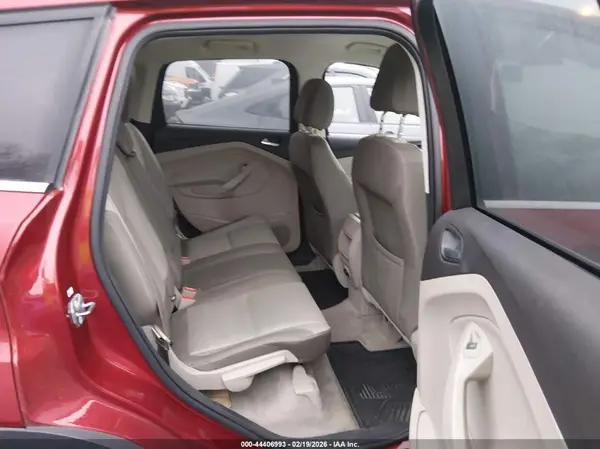 1FMCU0G7XGUA07315 2016 FORD ESCAPE - Image 8