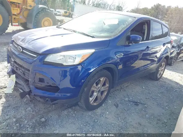 1FMCU0G7XGUA08559 2016 FORD ESCAPE - Image 2