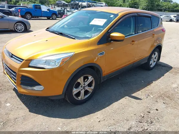 1FMCU0G7XGUA19514 2016 FORD ESCAPE - Image 2