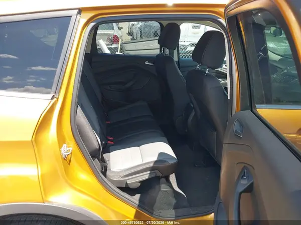 1FMCU0G7XGUA19514 2016 FORD ESCAPE - Image 8