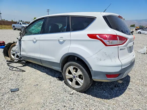 1FMCU0G7XGUA23370 2016 FORD ESCAPE - Image 2