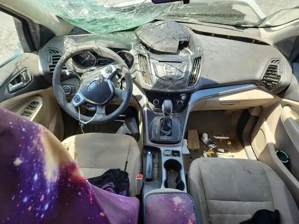 1FMCU0G7XGUA23370 2016 FORD ESCAPE - Image 8