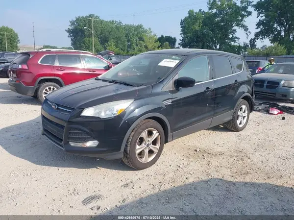 1FMCU0G7XGUA23773 2016 FORD ESCAPE - Image 2