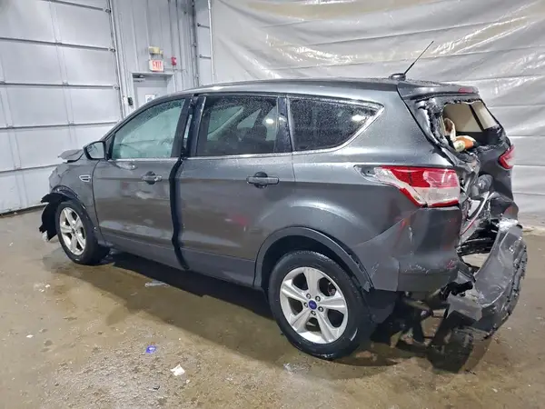 1FMCU0G7XGUA25037 2016 FORD ESCAPE - Image 2