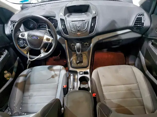1FMCU0G7XGUA25037 2016 FORD ESCAPE - Image 8