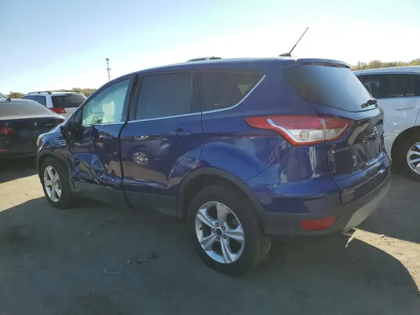 1FMCU0G7XGUA25524 2016 FORD ESCAPE - Image 2