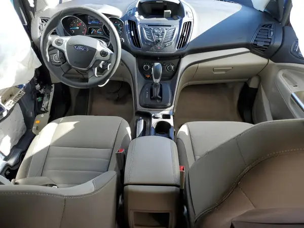 1FMCU0G7XGUA25524 2016 FORD ESCAPE - Image 8