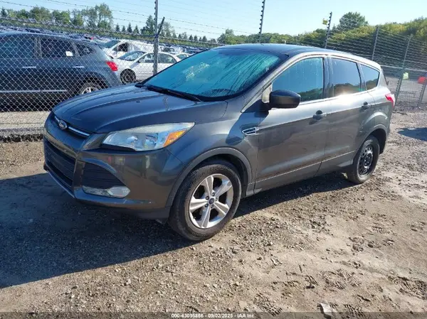 1FMCU0G7XGUA25684 2016 FORD ESCAPE - Image 2