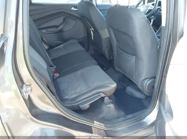 1FMCU0G7XGUA25684 2016 FORD ESCAPE - Image 8