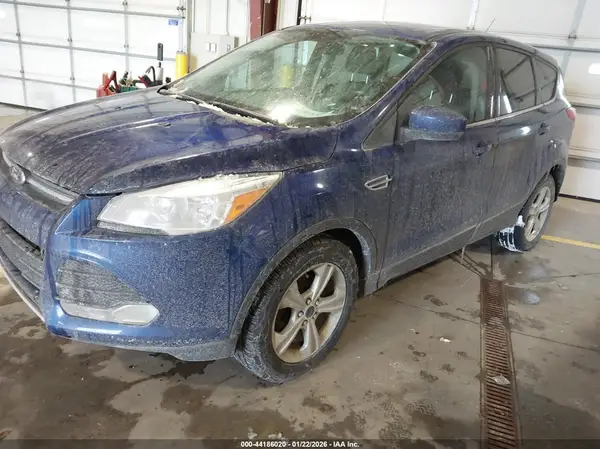 1FMCU0G7XGUA27399 2016 FORD ESCAPE - Image 2