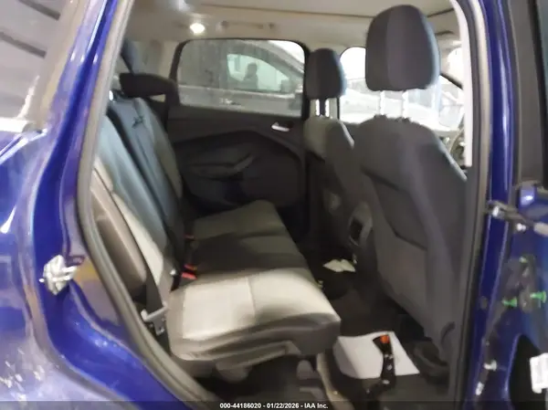 1FMCU0G7XGUA27399 2016 FORD ESCAPE - Image 8