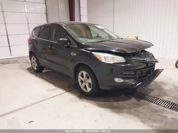 1FMCU0G7XGUA28391 2016 FORD ESCAPE - Image 1