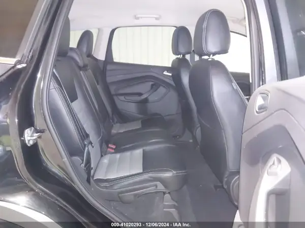 1FMCU0G7XGUA28391 2016 FORD ESCAPE - Image 8