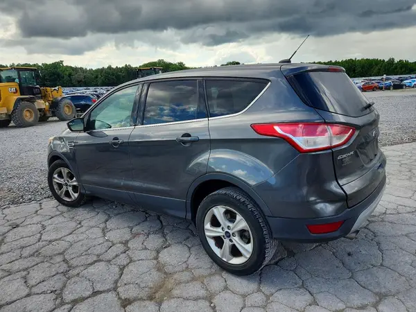 1FMCU0G7XGUA35678 2016 FORD ESCAPE - Image 2